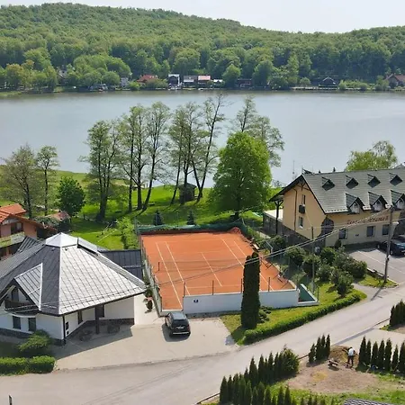 Apartmanovy Dom Pramen Feriehus