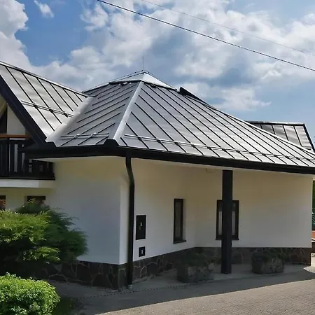 Hébergement de vacances Apartmanovy Dom Pramen Vinné