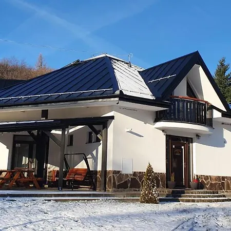 Apartmanovy Dom Pramen *